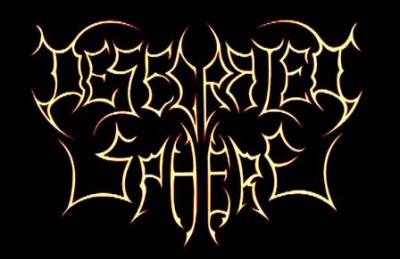 logo Desecrated Sphere logo Desecrated Sphere